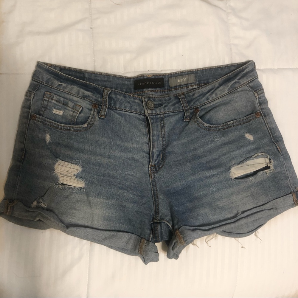 Aeropostal Shorts